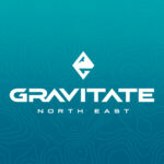 Gravitate North East logo